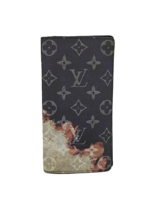 Louis Vuitton Handbags - Louis Vuitton Portefeuille Brother NM Bifold Wallet Monogram Bree